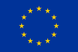 255px Flag of Europe