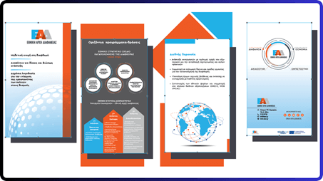 Ενημερωτικό Φυλλάδιο ΕΑΔ 2025