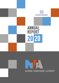 Annual Report - NTA 2020 