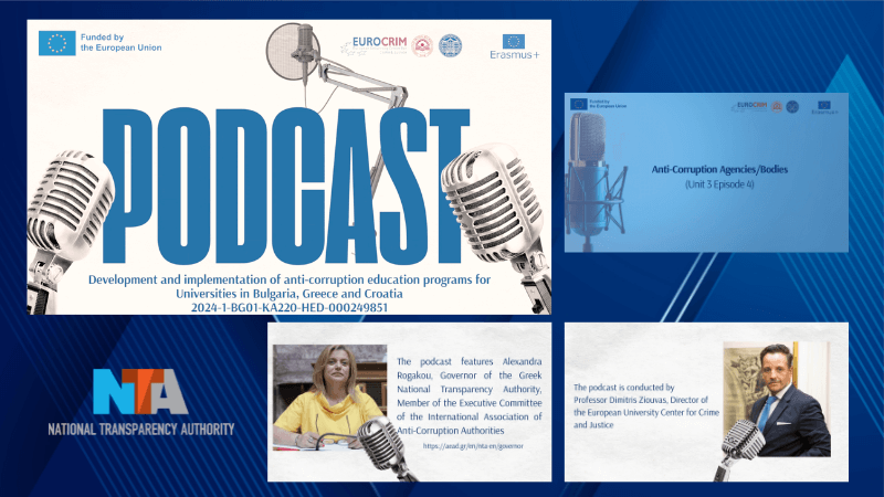 NTA EUROCRIM Podcast YT 1