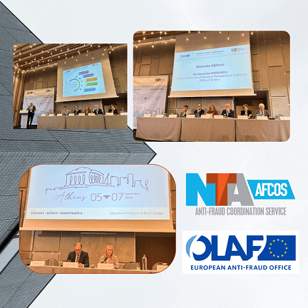 NTA-OLAF-AFCOS