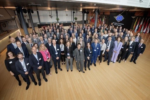NTA-Brussels