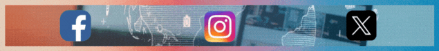 Social Media Banner