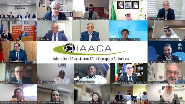 EAD - IAACA