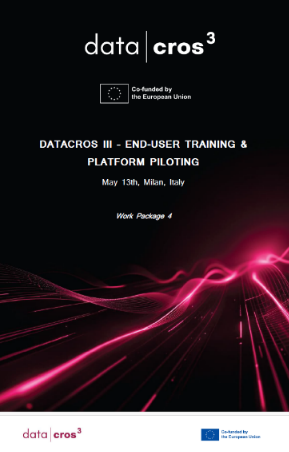 EAD - data cros