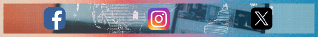 Social Media Banner - FB - IG - X